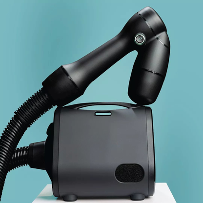 Reversa™ – Appareil de Séchage Capillaire à Air Inversé