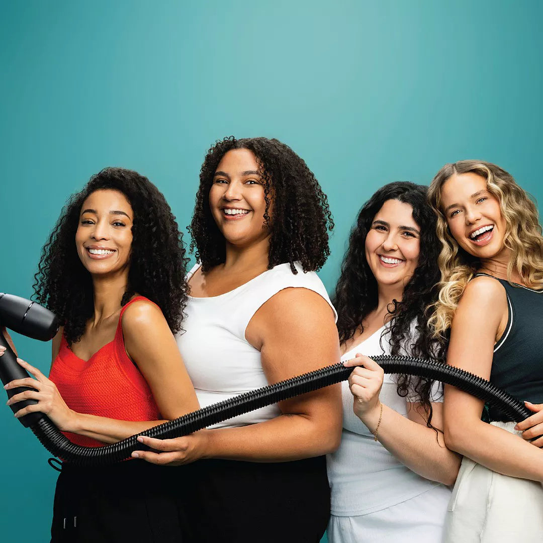 Reversa™ – Appareil de Séchage Capillaire à Air Inversé