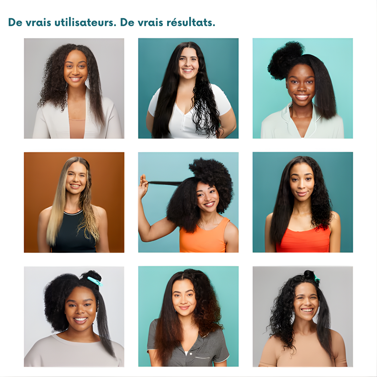 Reversa™ – Appareil de Séchage Capillaire à Air Inversé