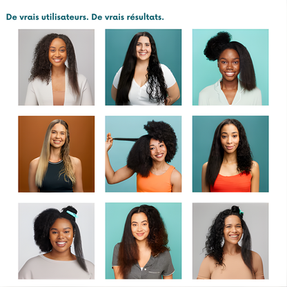 Reversa™ – Appareil de Séchage Capillaire à Air Inversé