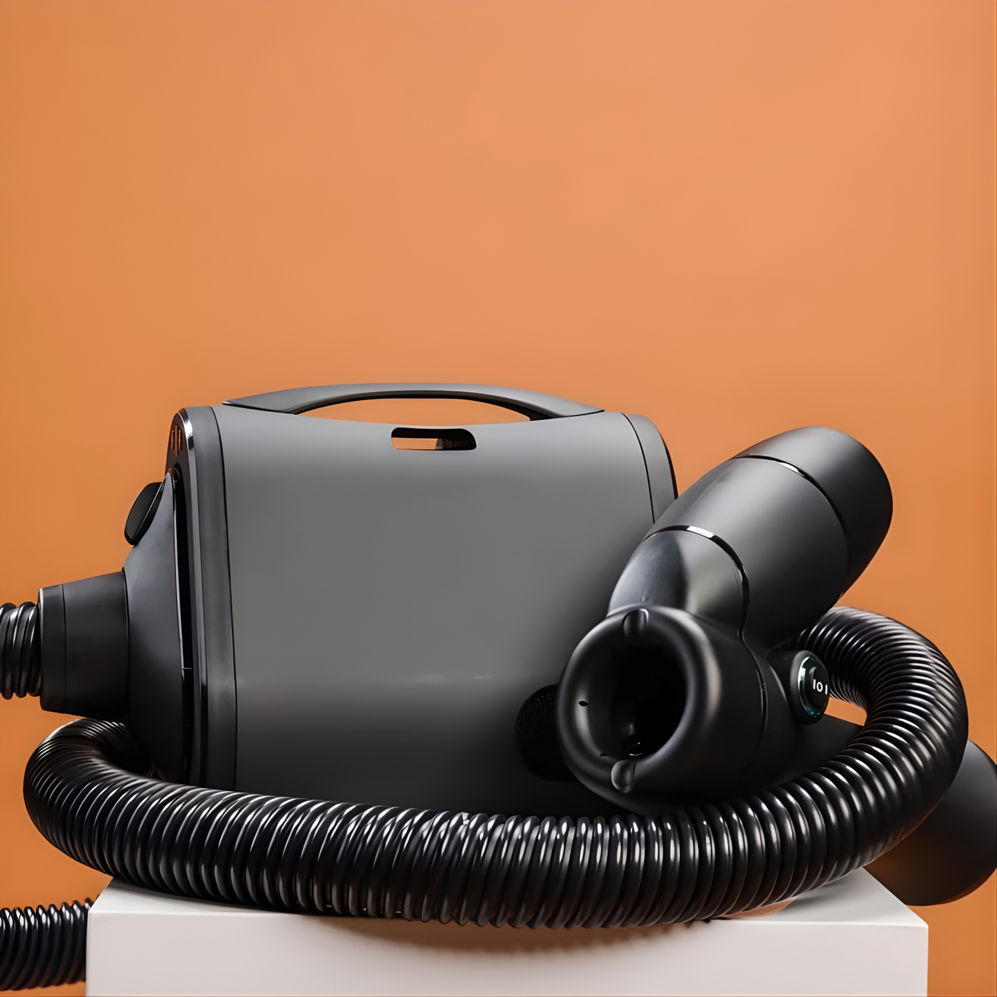 Reversa™ – Appareil de Séchage Capillaire à Air Inversé