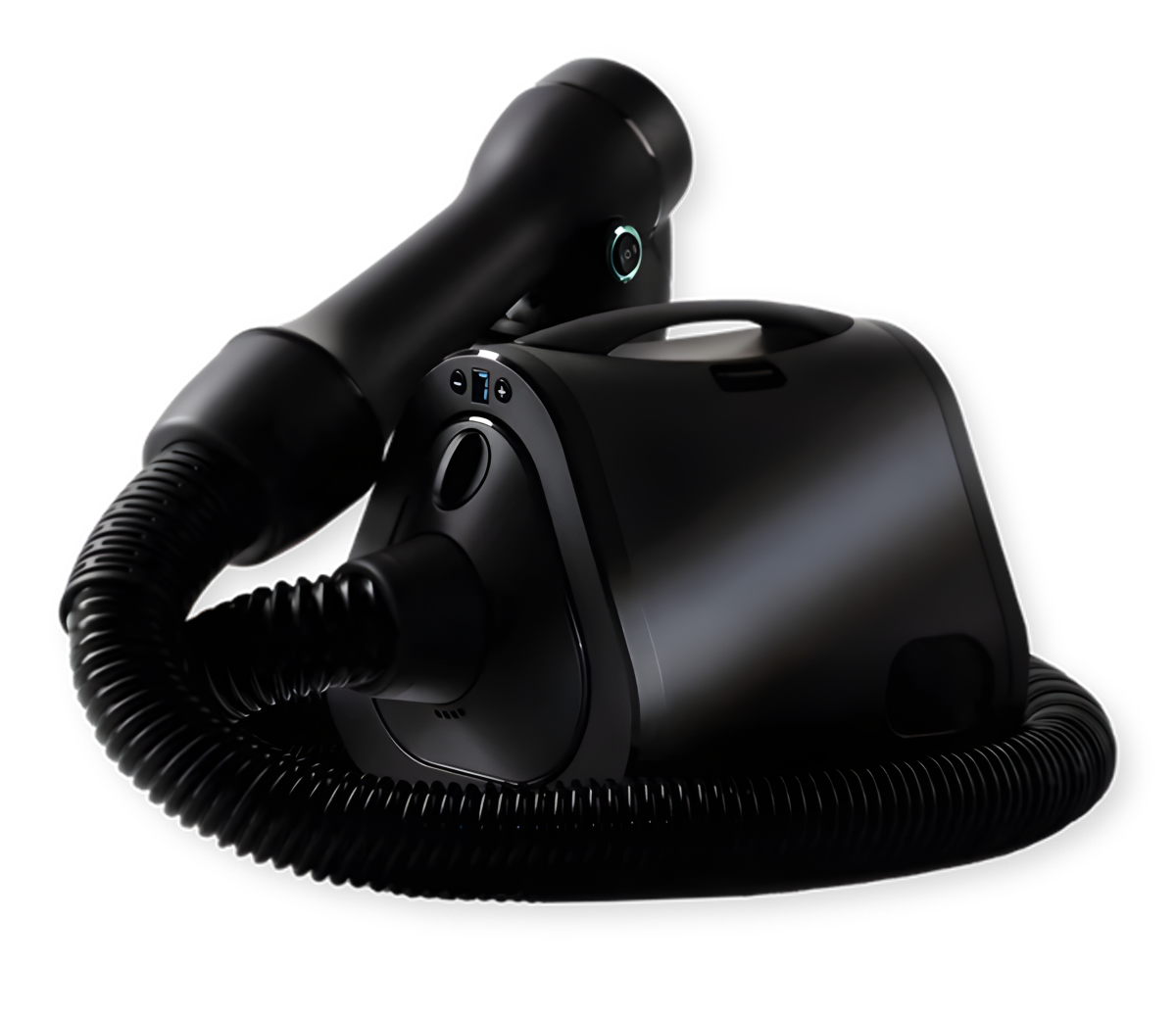 Reversa™ – Appareil de Séchage Capillaire à Air Inversé