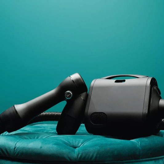 Reversa™ – Appareil de Séchage Capillaire à Air Inversé